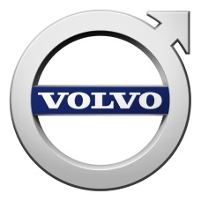  Personnalisation Avancée Bache Voiture pour Volvo S60 (Spa)  2019 2020 2021 2022 2023 2024, Crème Solaire Anti Poussière Couverture de  Voiture en Tissu Oxford,Black