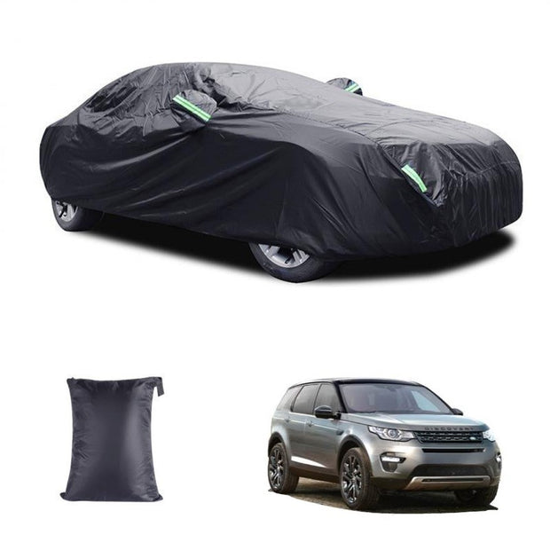 Bâche Land Rover Discovery Sport (09/2014 à 04/2019)