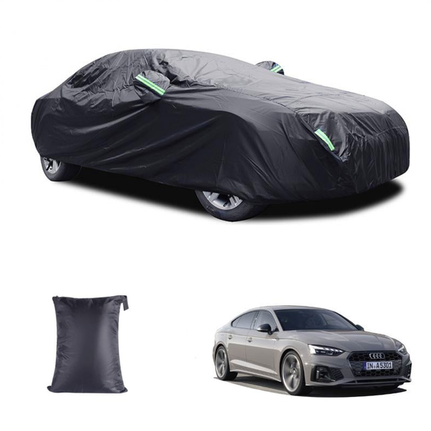 Housse Audi A5 Sportback protection de carrosserie
