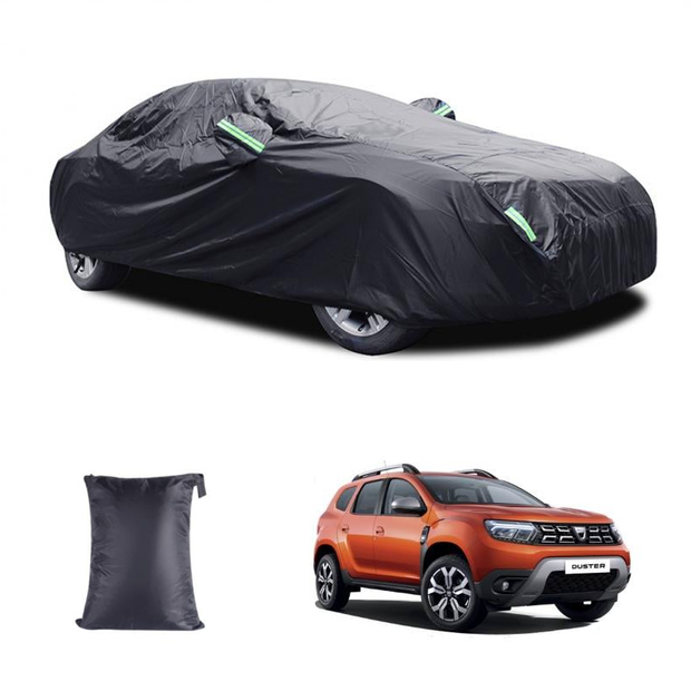 Housse Dacia Duster protection carrosserie