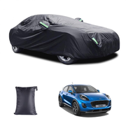 Housse Ford Puma protection carrosserie