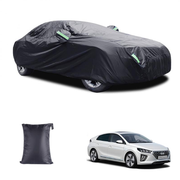 Housse Hyundai Ioniq, bache de protection de carrosserie