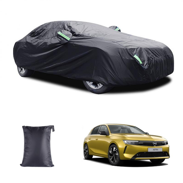 Housse Opel Astra protection de carrosserie