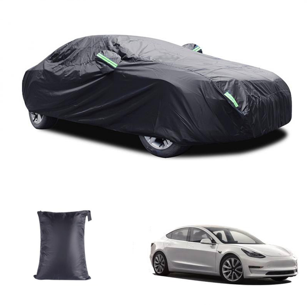 Housse Tesla Model 3 protection de carrosserie
