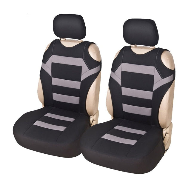 Housse de siège de voiture éponge 2 mm 5 sièges ensemble - Temu Canada