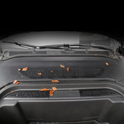 Accessoires Ford Mustang Mach-E, caches entrées d'air montés.