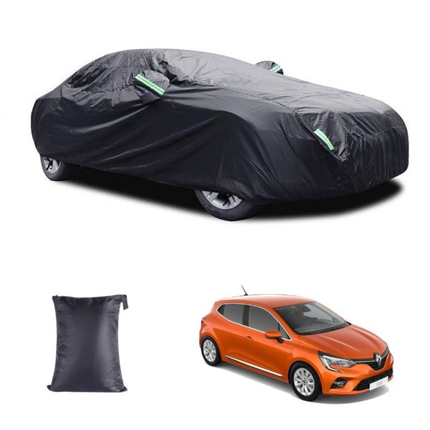 Housse Renault Arkana protection de carrosserie imperméable – AutoLuso
