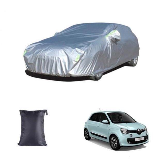 Housse Renault Austral, bache de protection de carrosserie imperméable –  AutoLuso