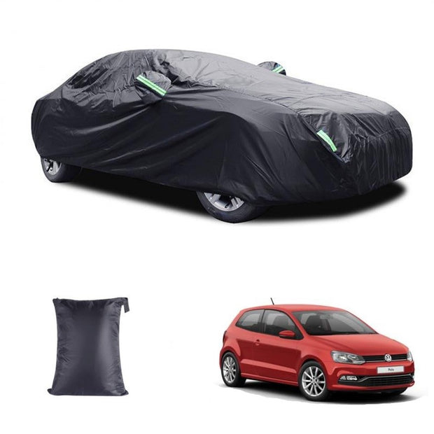 Bâche anti-grêle Volkswagen Eos - COVERLUX Maxi Protection